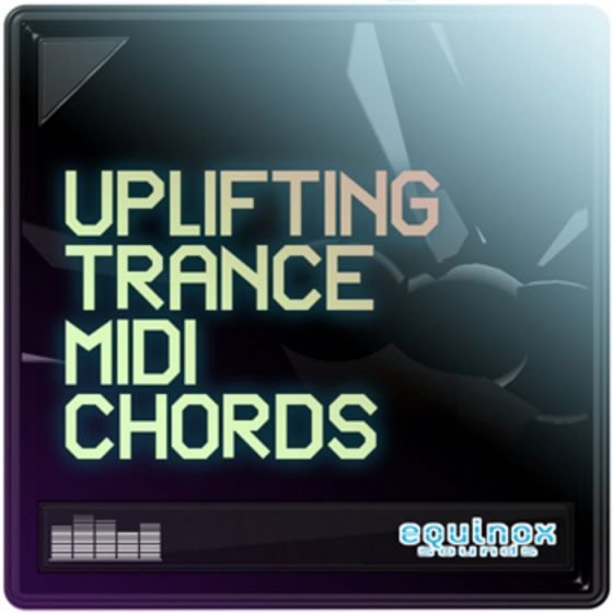 Equinox Sounds Uplifting Trance MiDi Chords MERRY XMAS-6581